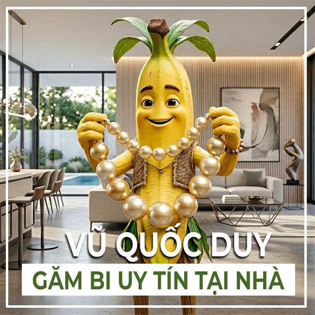 dịch vụ găm bi uy tín
